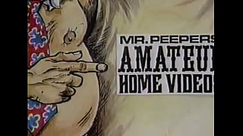 Play LBO - Mr Peepers Amateur Home Videos 01 - Full movie